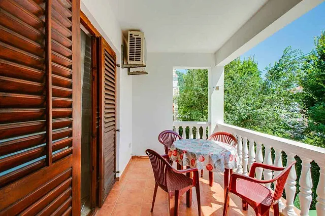 Mini-hotel in Budva — photo 12